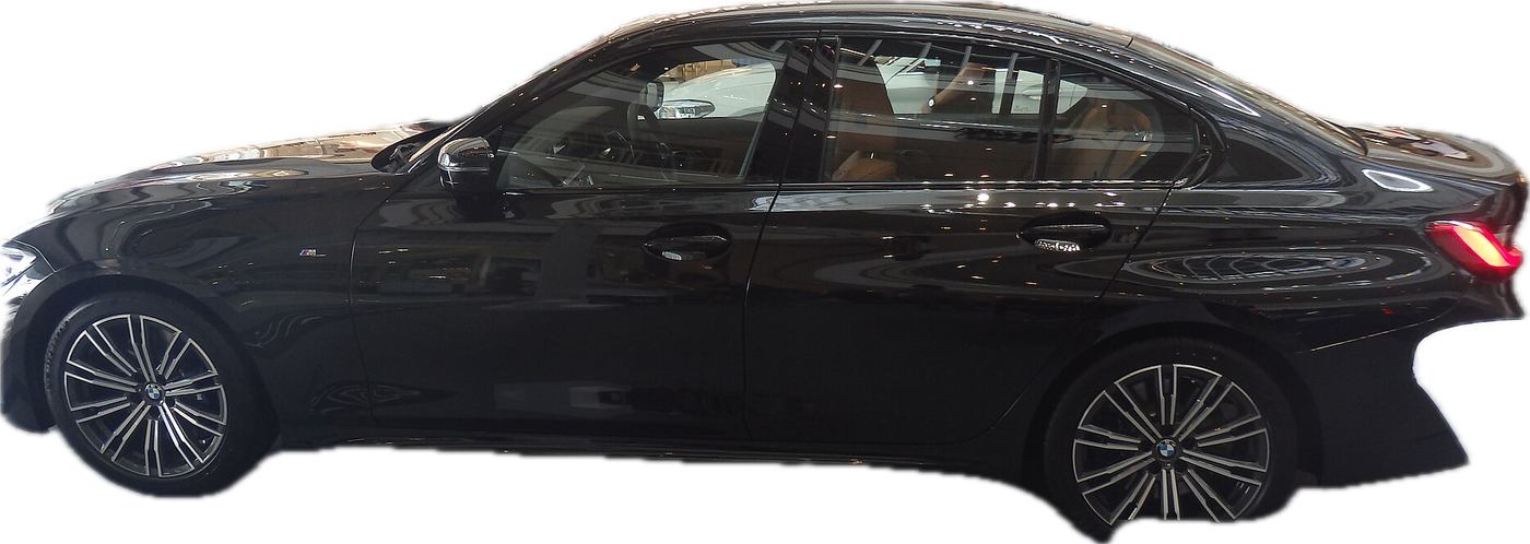 A BMW 330I 2006 of this model