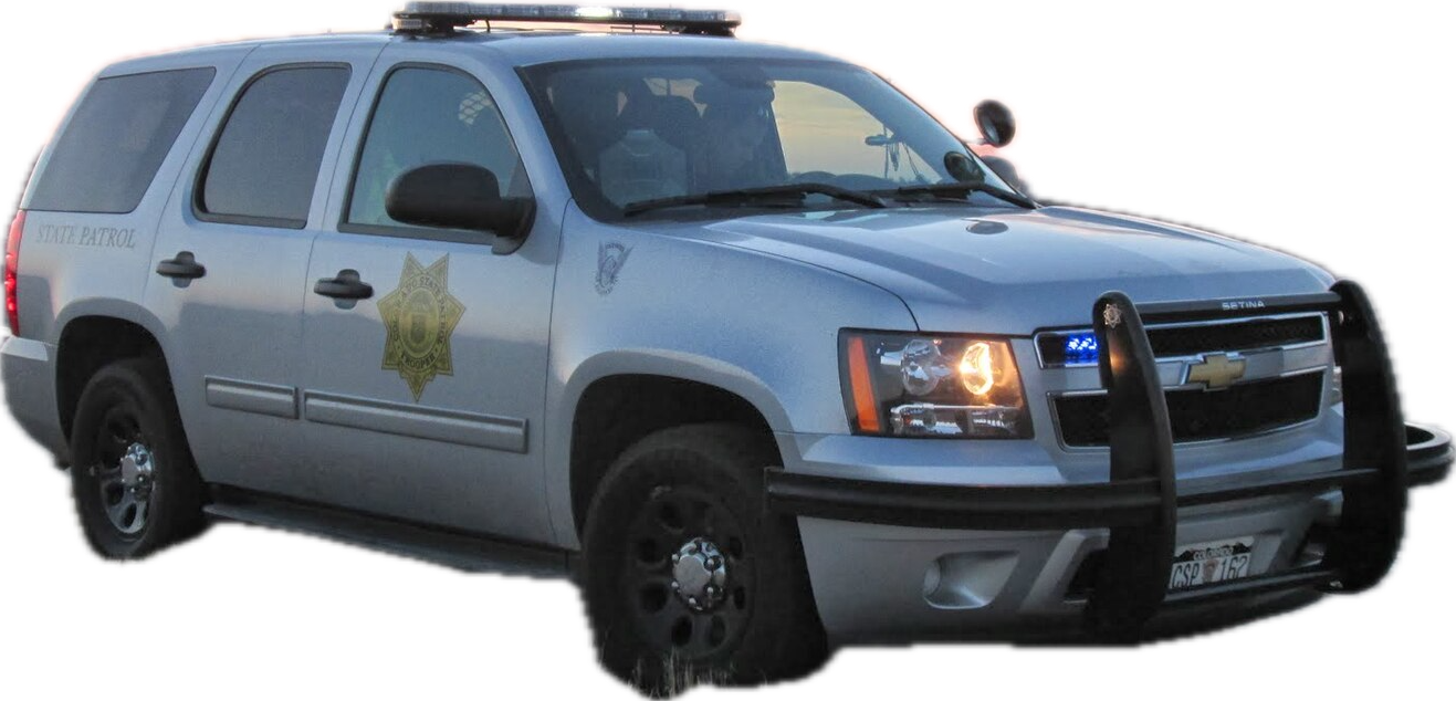 A Chevrolet Colorado 2022 of this model