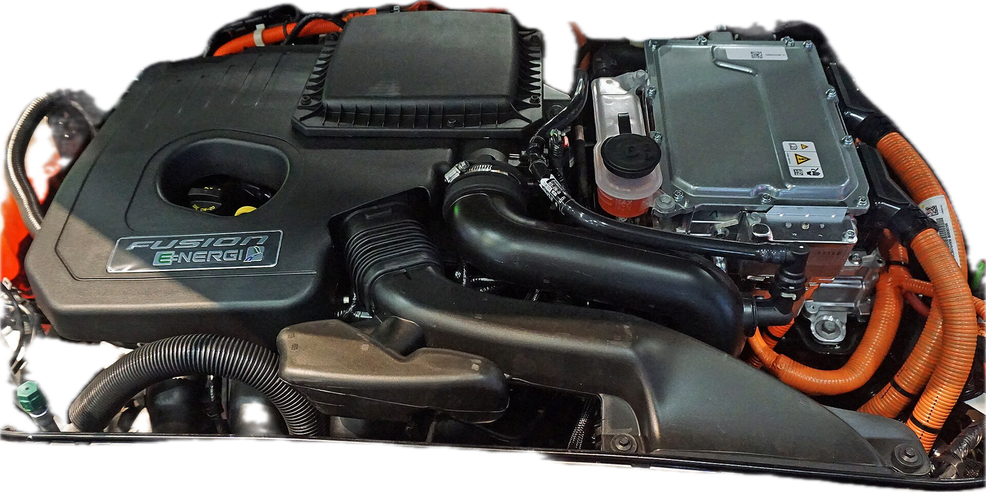 A Ford Fusion 2010 of this model